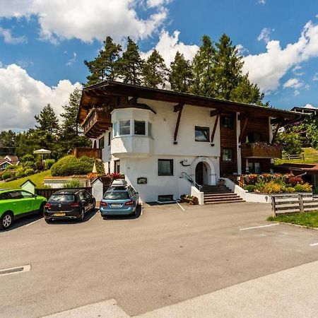 Appartement Lucia Seefeld in Tirol Dış mekan fotoğraf