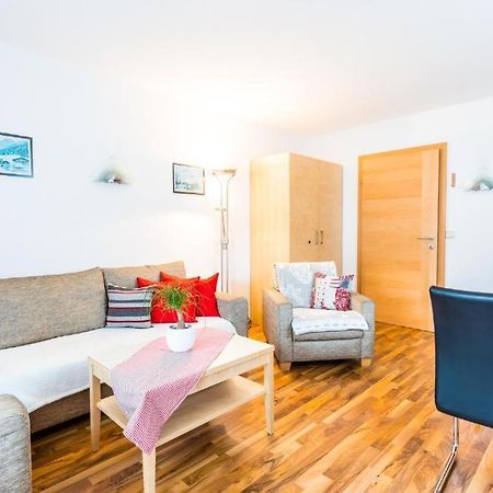 Appartement Lucia Seefeld in Tirol Dış mekan fotoğraf