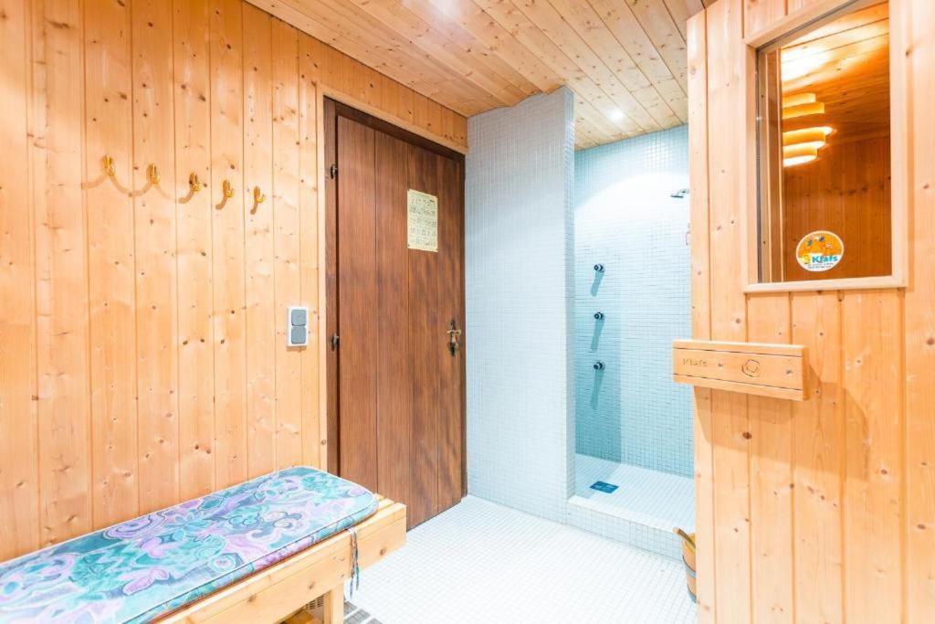 Appartement Lucia Seefeld in Tirol Dış mekan fotoğraf