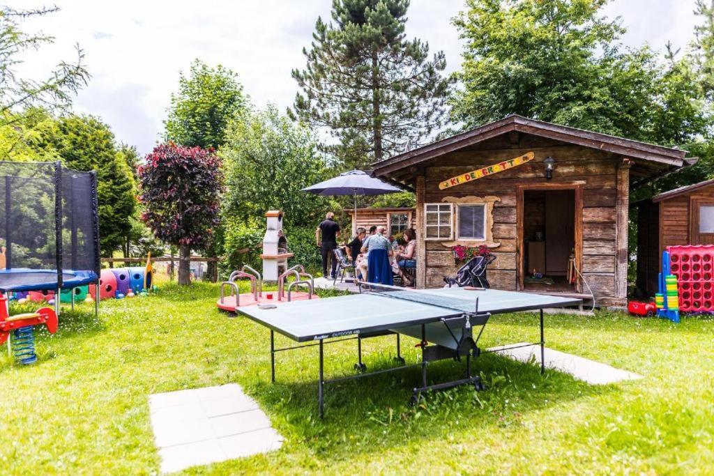 Appartement Lucia Seefeld in Tirol Dış mekan fotoğraf