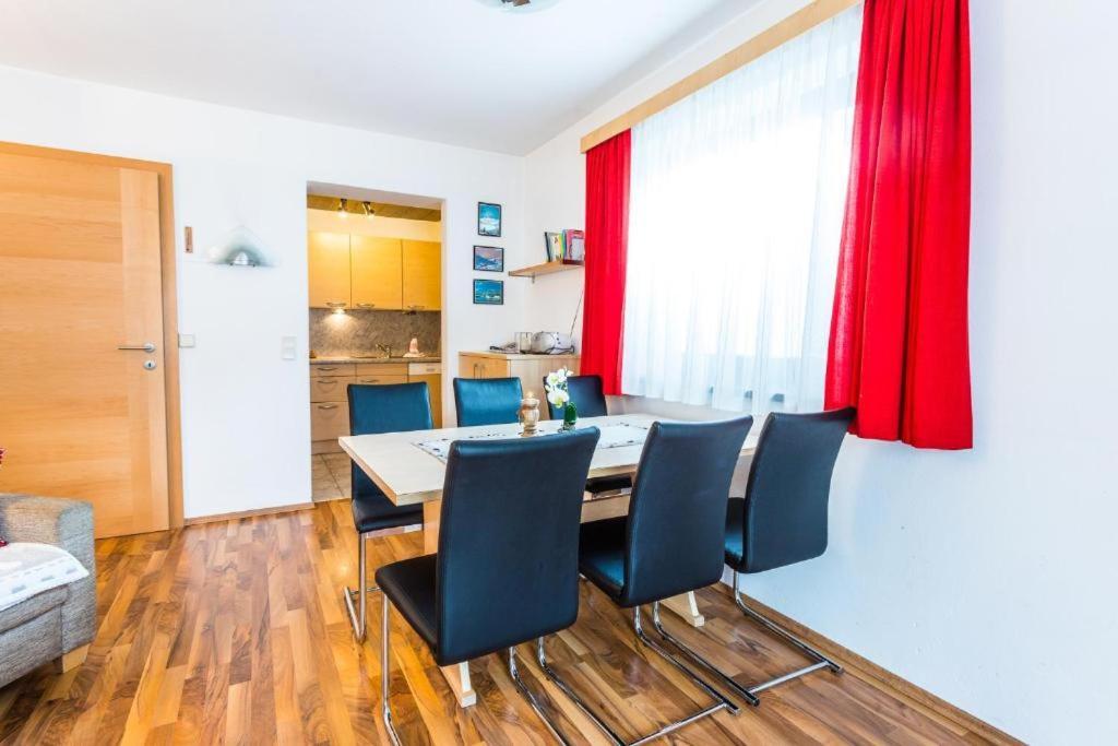 Appartement Lucia Seefeld in Tirol Dış mekan fotoğraf