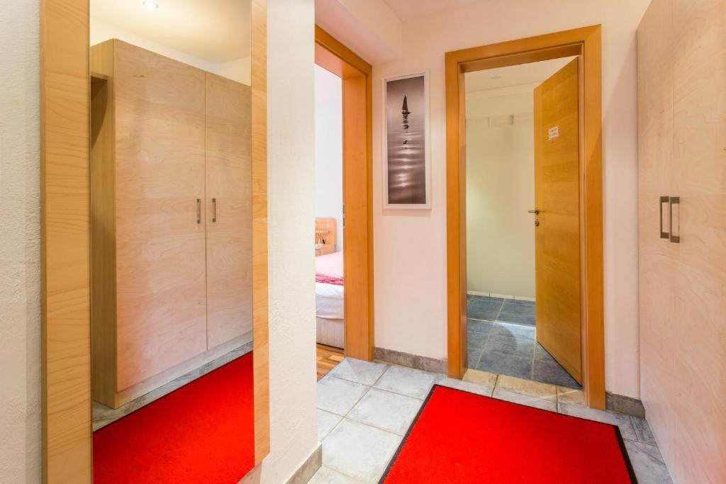 Appartement Lucia Seefeld in Tirol Dış mekan fotoğraf